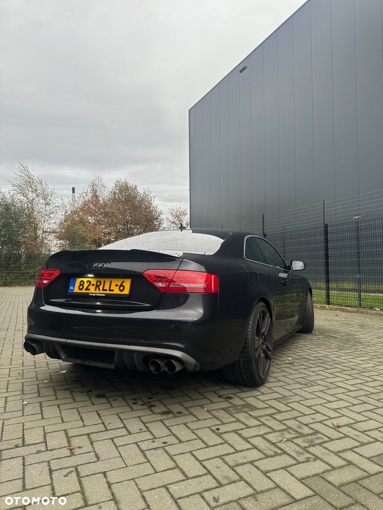 Audi A5 Coupé 1.8 TFSI - 9