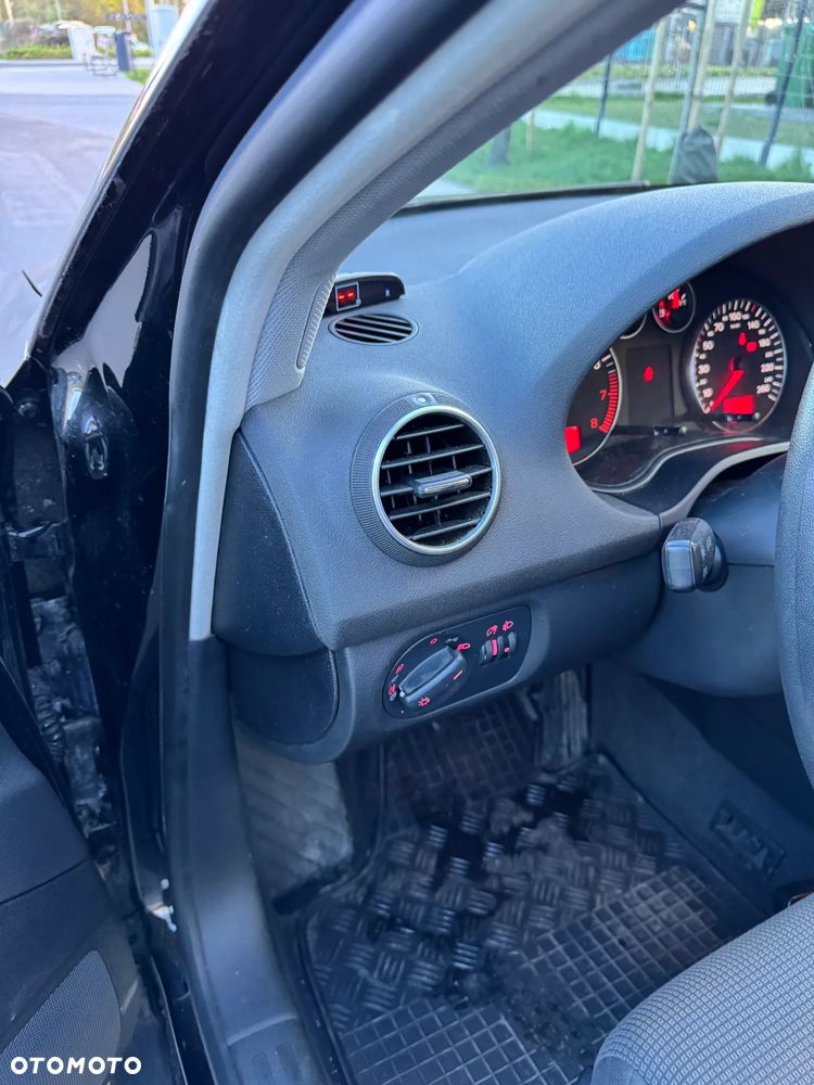 Audi A3 Sportback - 10