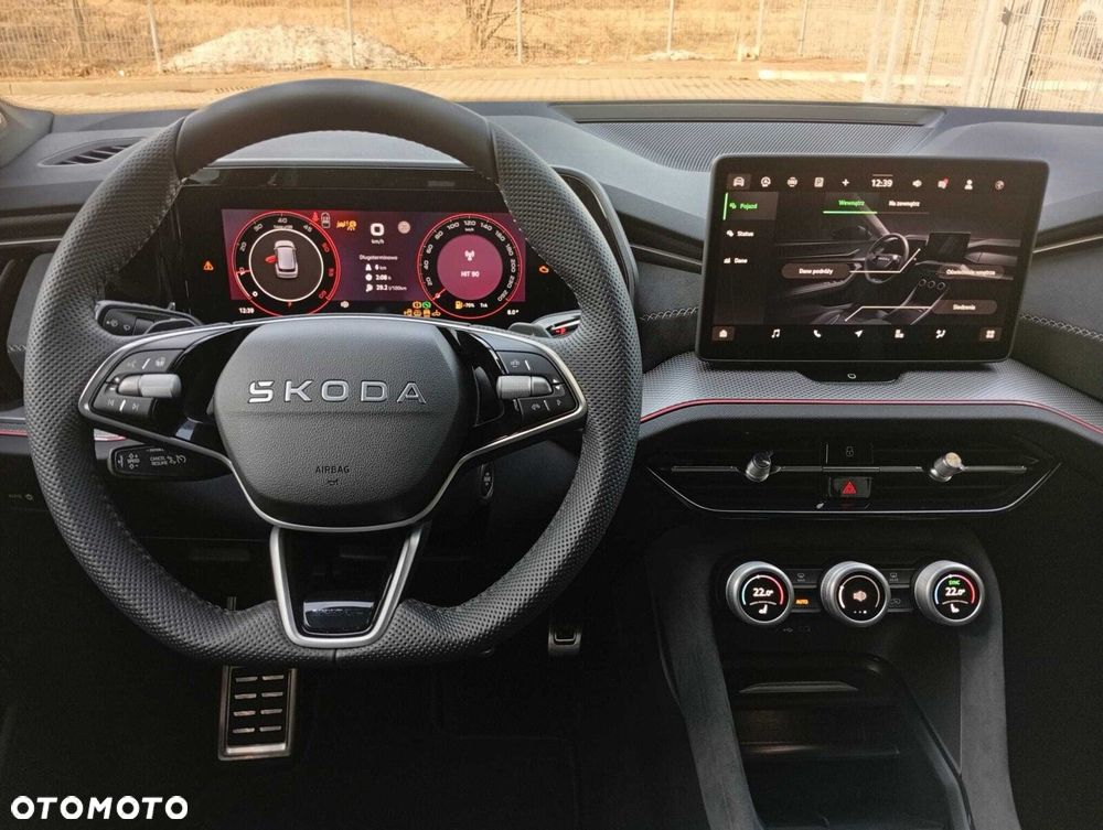 Skoda Kodiaq 2.0 TDI 4x4 Sportline DSG - 20