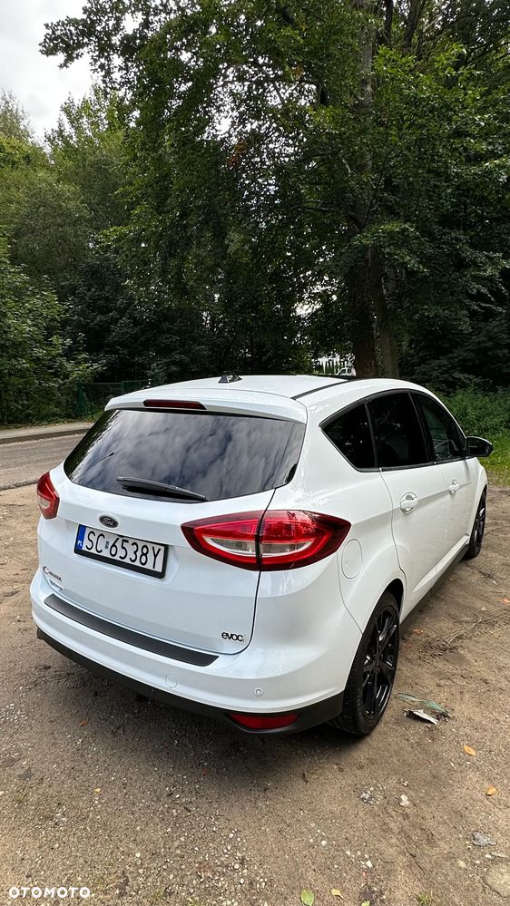 Ford C-MAX 2.0 TDCi Trend ASS - 5
