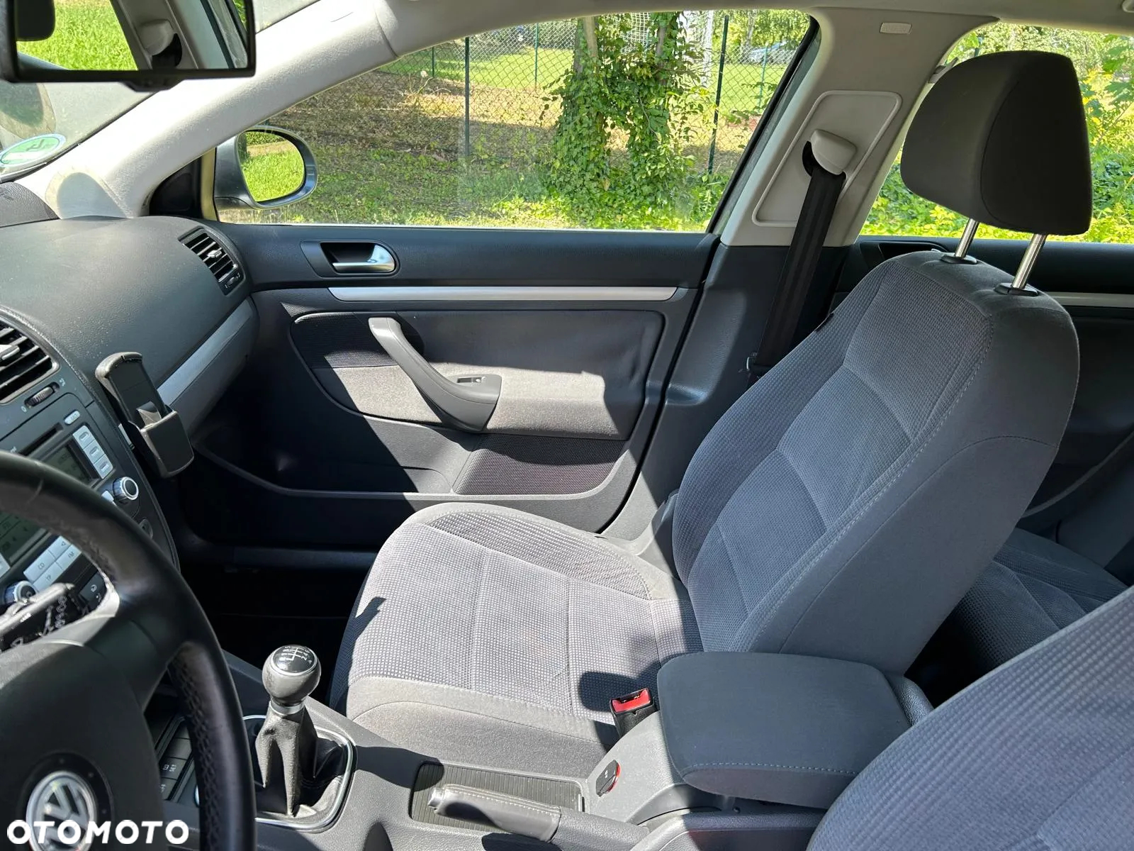 Volkswagen Golf - 8