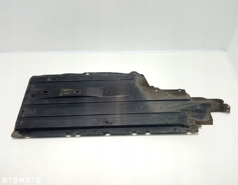 OSŁONA PODWOZIA LEWA SUBARU XV I 2.0 56411AJ011 - 3