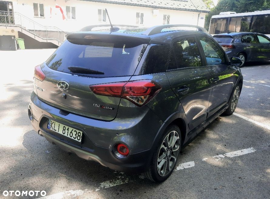 Hyundai i20 1.0 T-GDI Classic Plus - 6