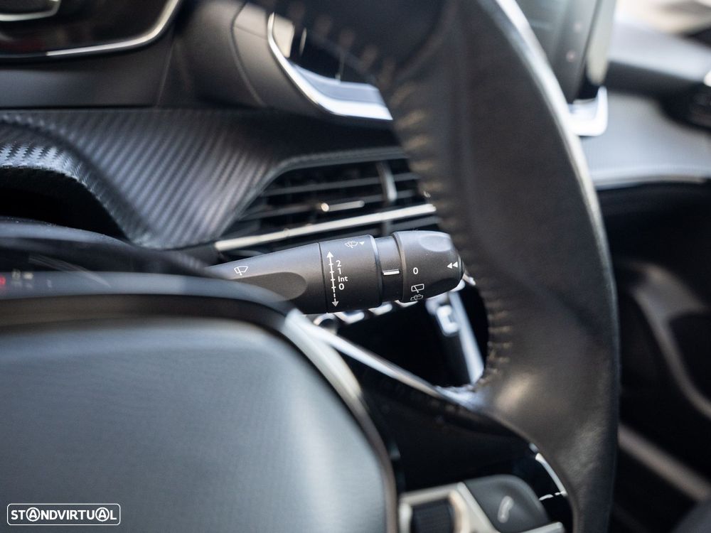Peugeot 208 1.5 BlueHDi Active Pack - 32