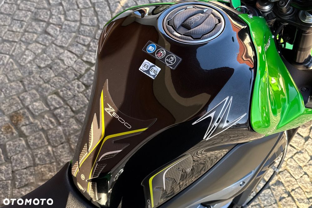 Kawasaki Z 900 - 9