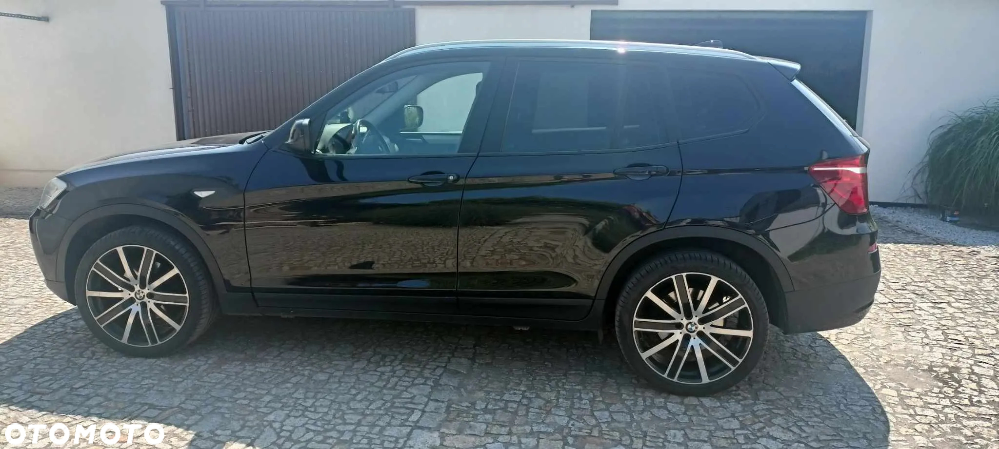 BMW X3 - 4