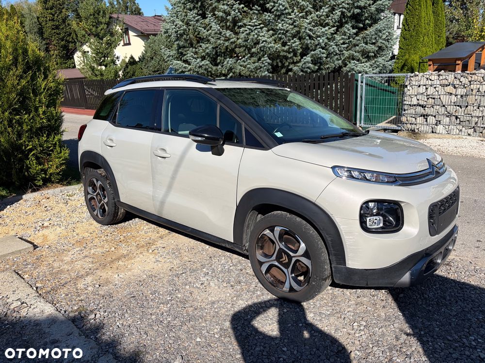 Citroën C3 Aircross - 16