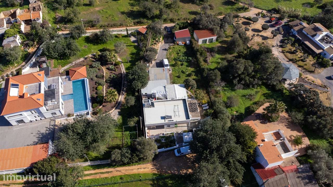 Moradia Isolada T2 Venda em Moncarapacho e Fuseta,Olhão - Grande imagem: 4/60