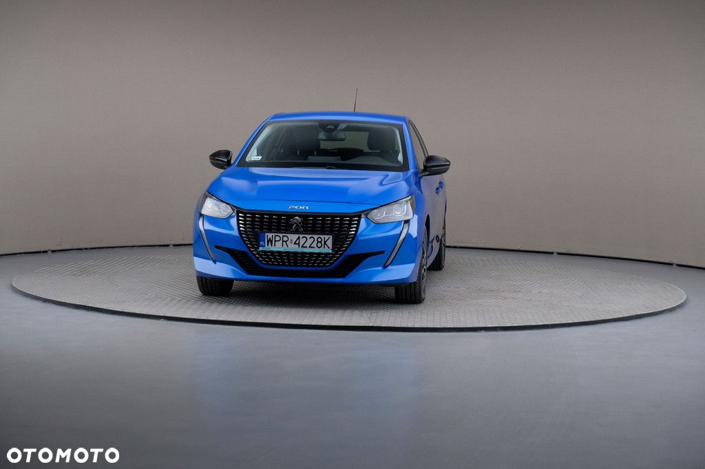 Peugeot 208 - 3