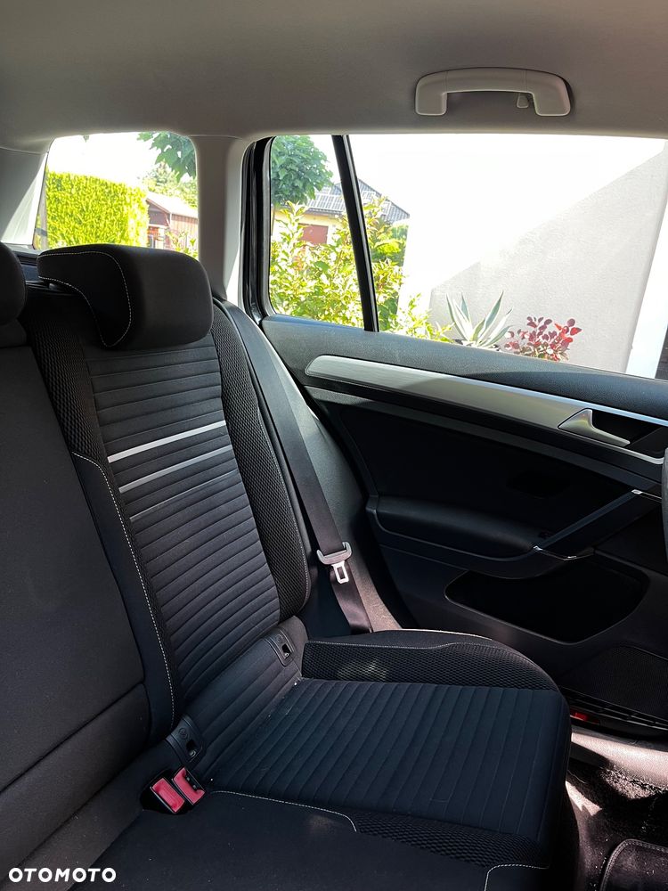 Volkswagen Golf 1.4 TSI BMT Comfortline - 4