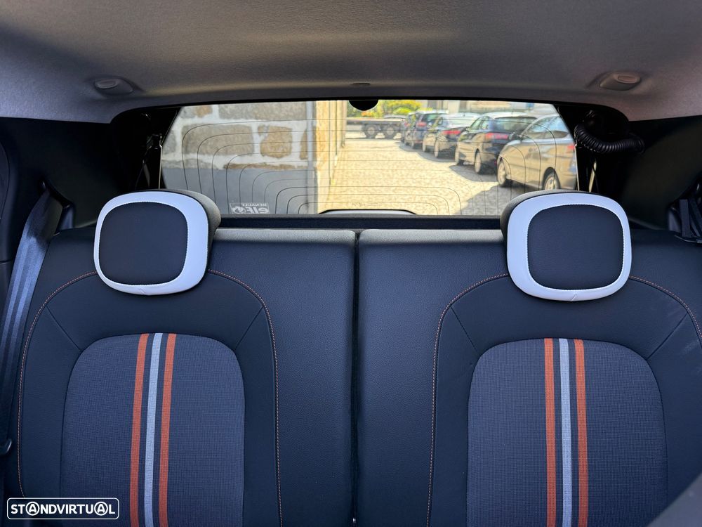 Renault Twingo 0.9 TCe GT - 36