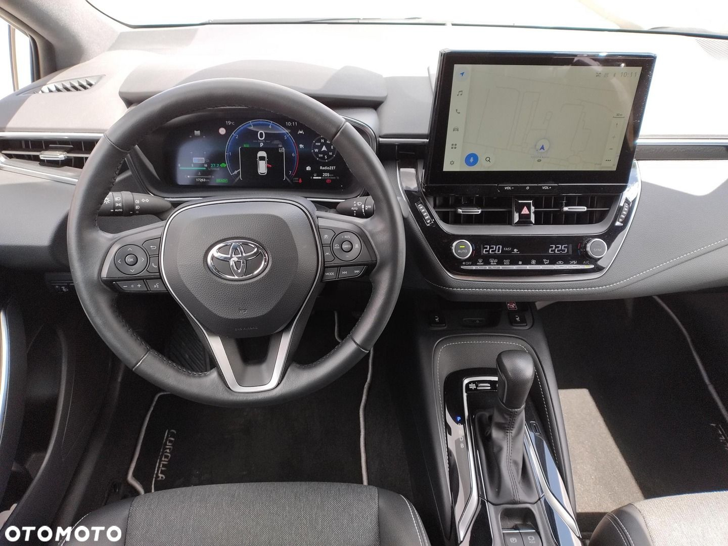 Toyota Corolla - 12