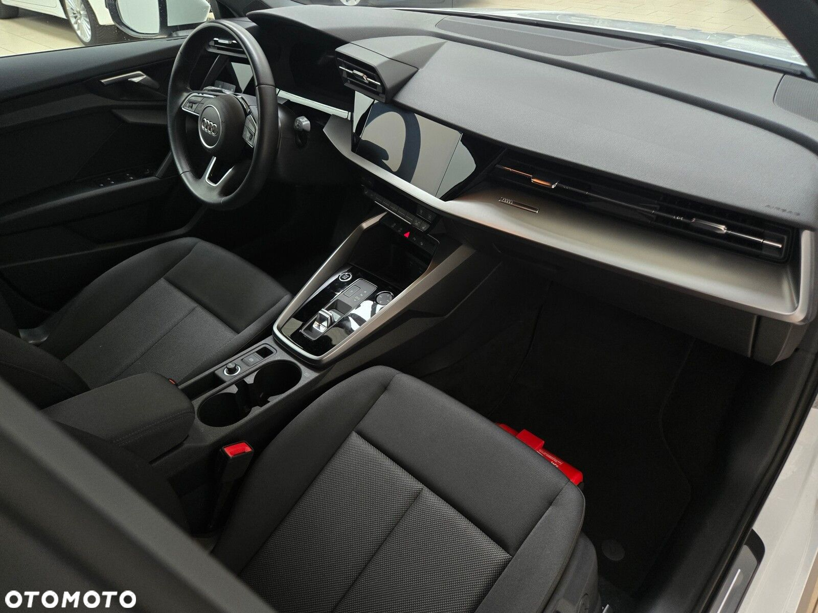 Audi A3 - 19