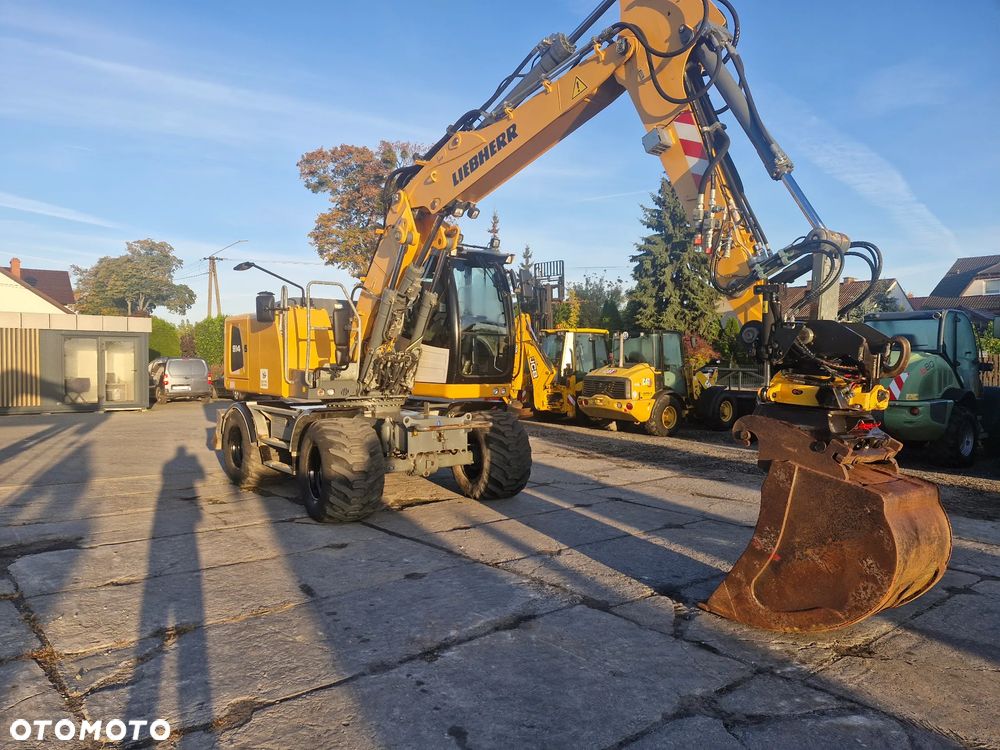 Liebherr 914 - 4