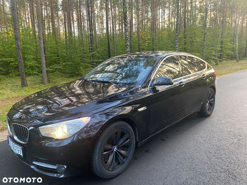 BMW Seria 5 - 9