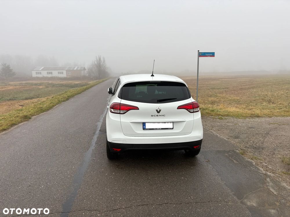 Renault Scenic - 8