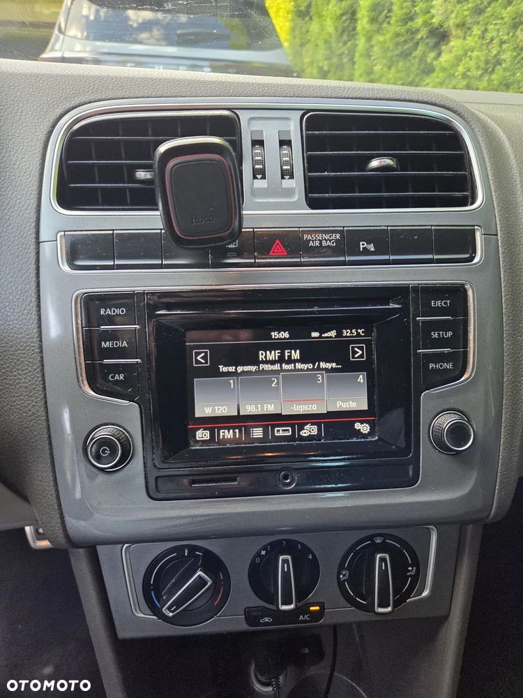 Volkswagen Polo 1.0 Fresh - 5