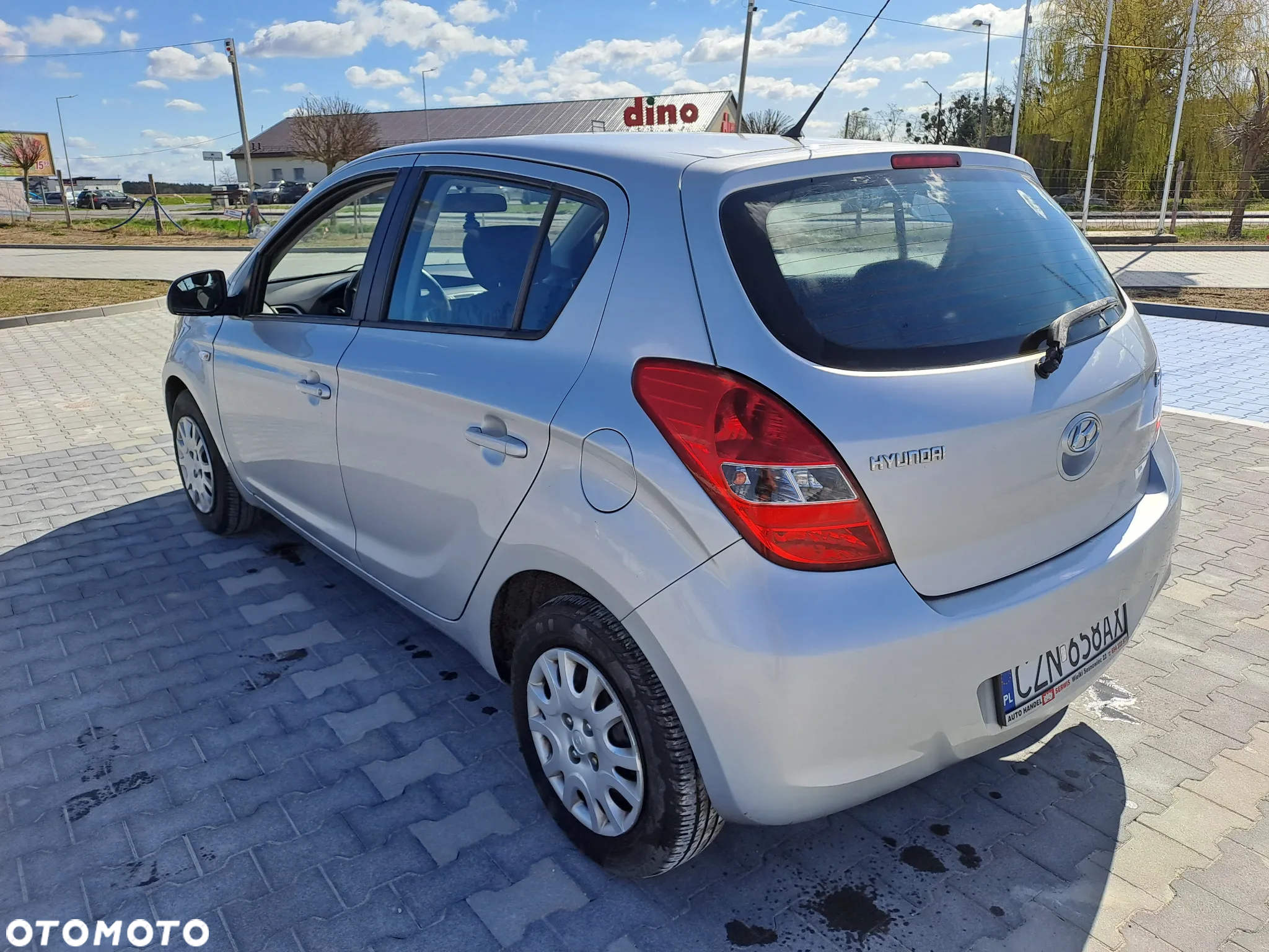 Hyundai i20 - 5