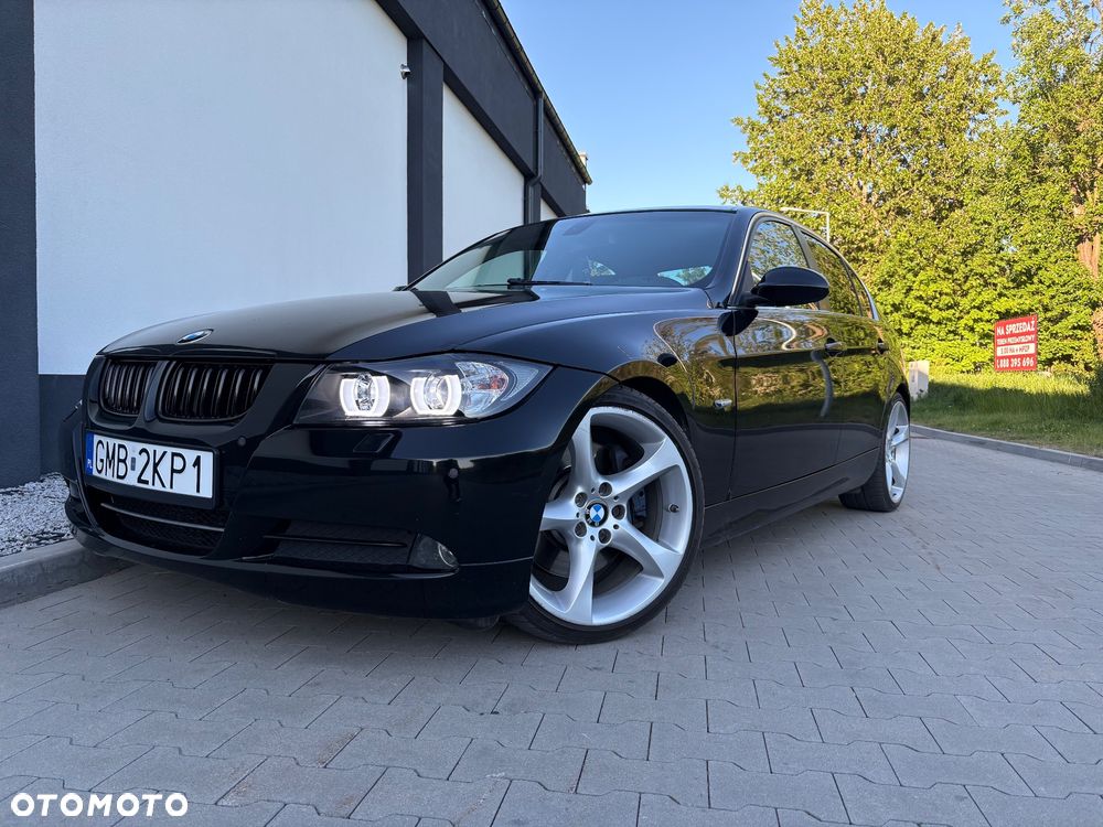 BMW Seria 3 - 35