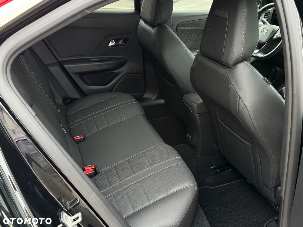 Opel Mokka 1.2 DI Turbo Ultimate - 29