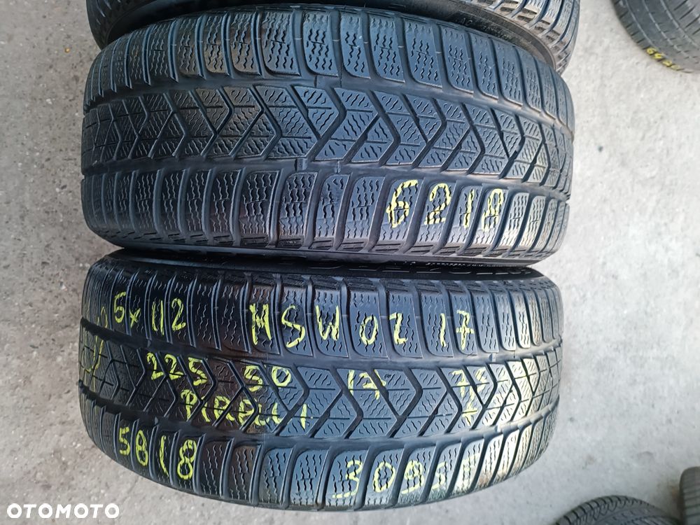 5x112 Alufelgi Felgi Aluminiowe 17 Koła Zimowe zima AUDI A4 B6 B7 B8 A6 C6 C7 C5 A3 8V Q3 Q5 VW TIGUAN PASSAT B5 B6 B7 B8 Touran  SHARAN TROC SEAT EXEO ateca ALHAMBRA TOLEDO SKODA IV 3 4 III Superb yeti karoq Mercedes Alu-Rad Legnica 225/50 6mm - 20