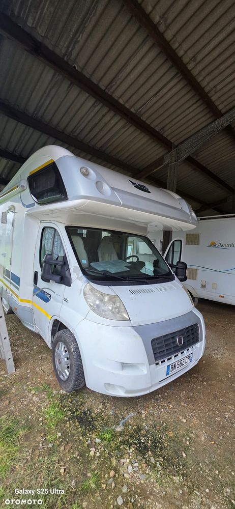 McLOUIS Tandy 636 G - 16