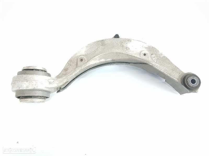 BRAÇO SUSPENSÃO SUPERIOR FRENTE ESQUERDO JAGUAR XE - 1