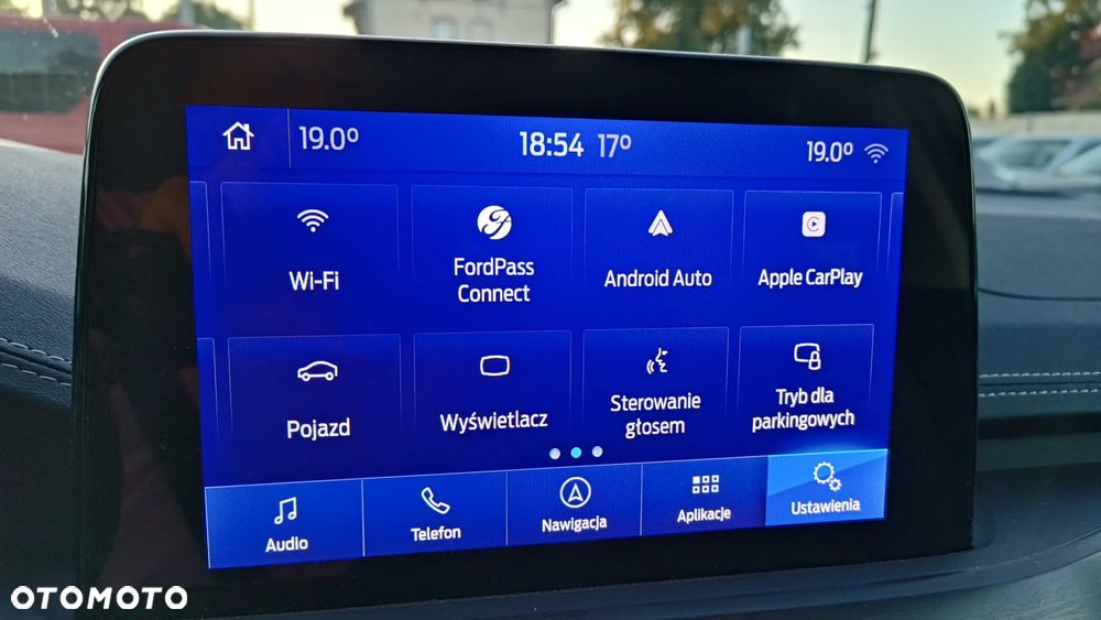 Ford Focus 2.0 EcoBlue Vignale - 29