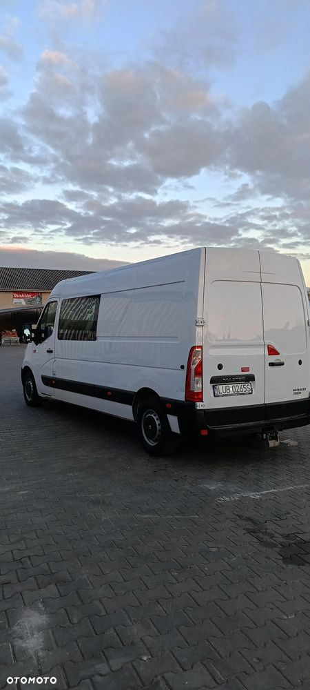Renault Master - 4