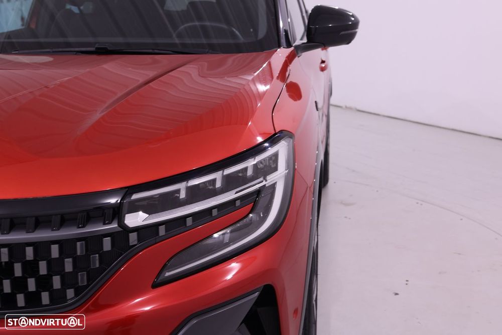 Renault Austral 1.3 Mild Hybrid Techno Esprit Alpine Auto - 13