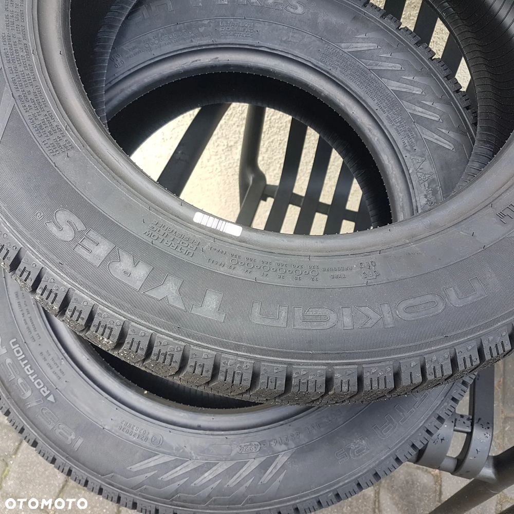 opona opony opona opony VREDESTEIN SPORTRAC 5 GIUGIARO 195/50/15 82V Nokian Tyres Hakkapeliitta R5 185/65R15 88R nowe - 27