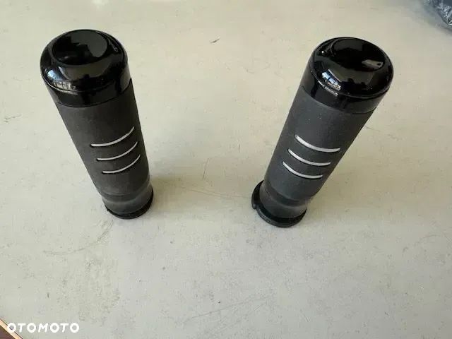 MANETKI SREAMLINER HARLEY DAVIDSON TOURING 09-23 - 7