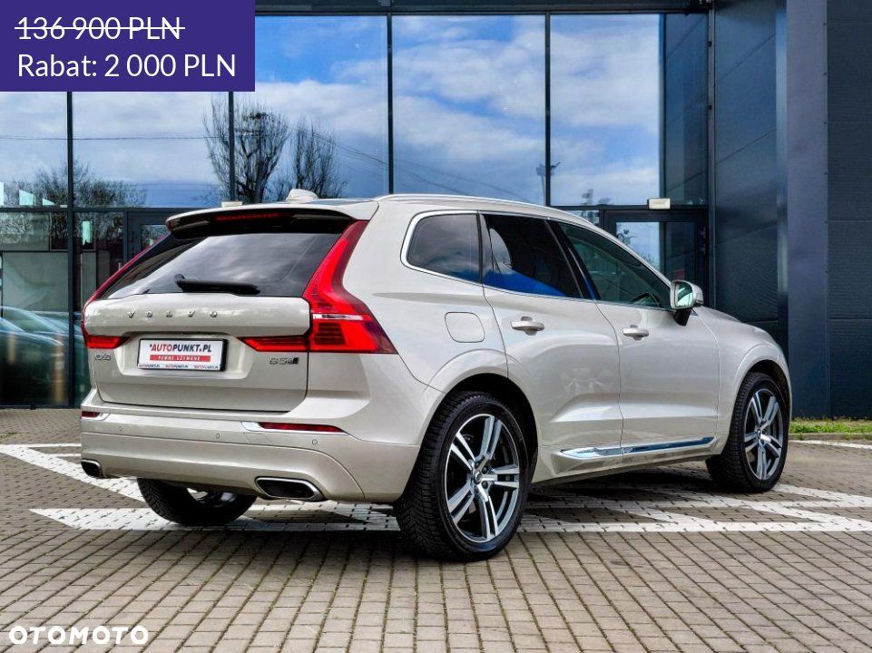 Volvo XC 60 - 4