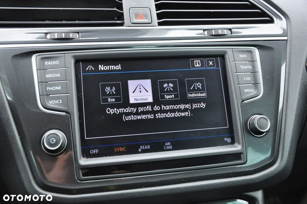 Volkswagen Tiguan 2.0 TSI BMT 4Mot Highline DSG - 22