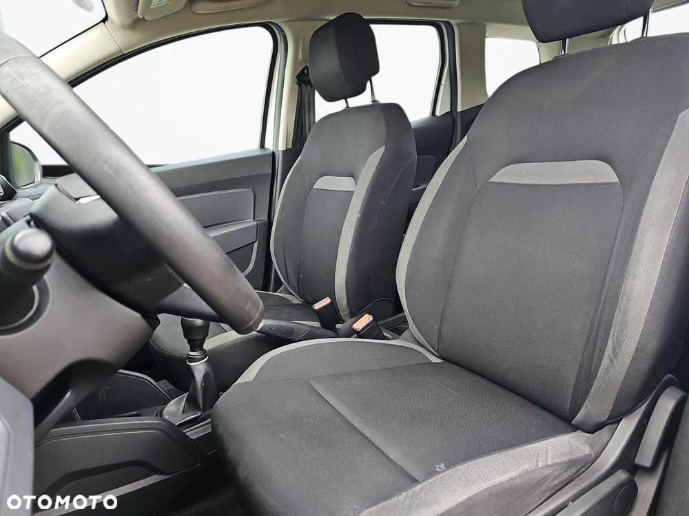 Dacia Duster 1.0 TCe Essential - 18