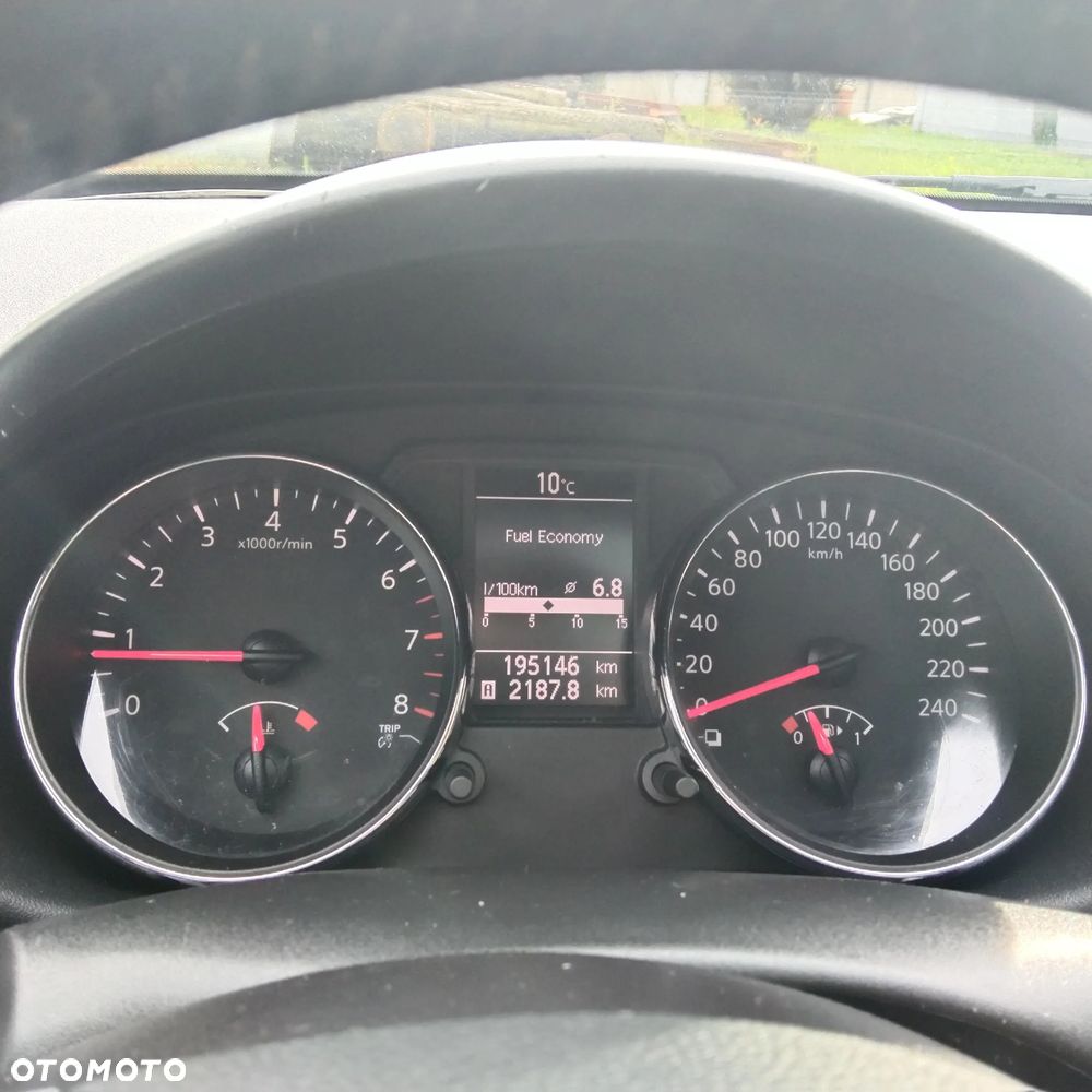 Nissan Qashqai 1.6 Acenta Pack - 17