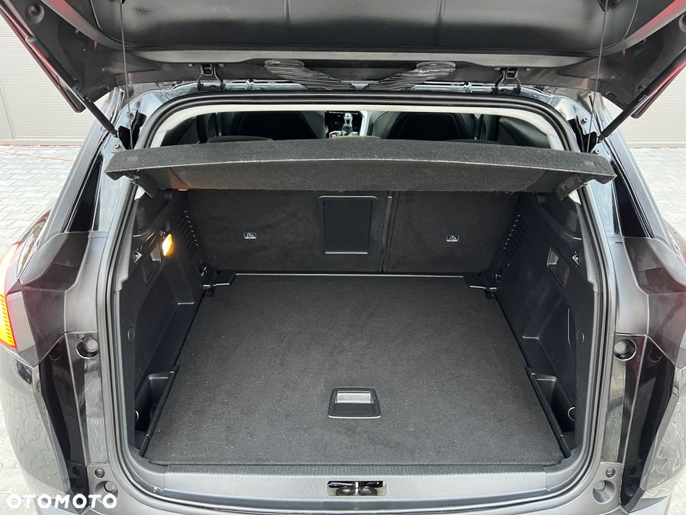 Peugeot 3008 PureTech 130 Stop & Start GPF Allure - 28