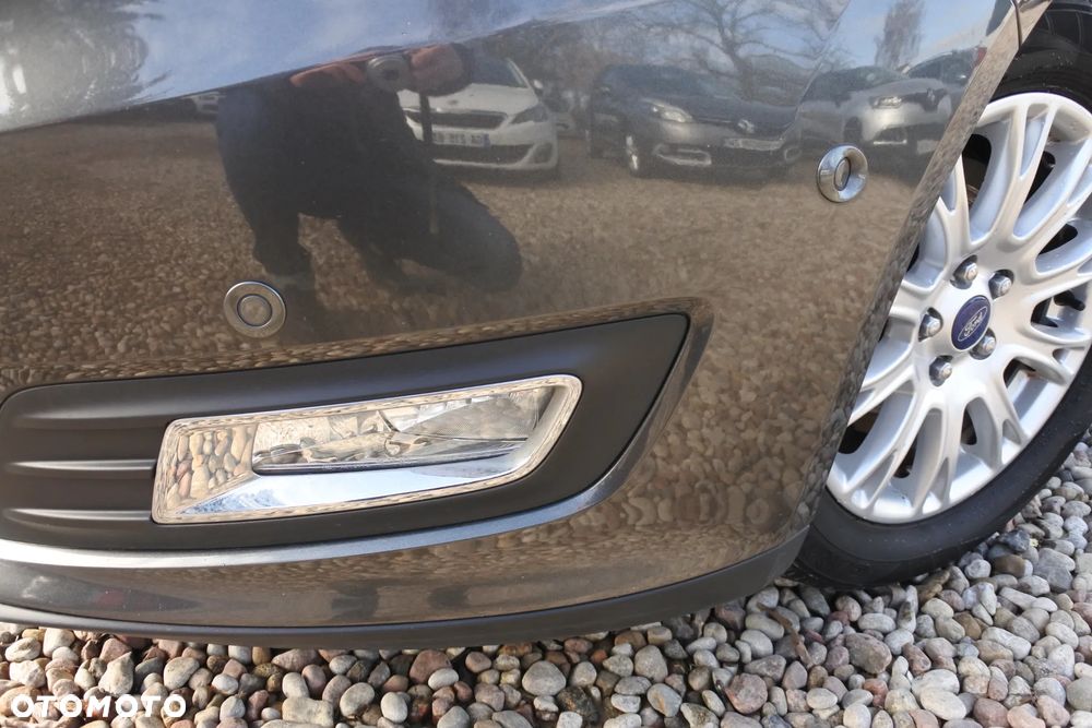 Ford Grand C-MAX 1.0 EcoBoost Start-Stopp-System Titanium - 24