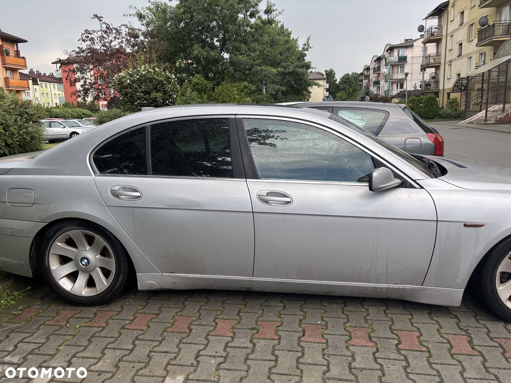BMW Inny - 3