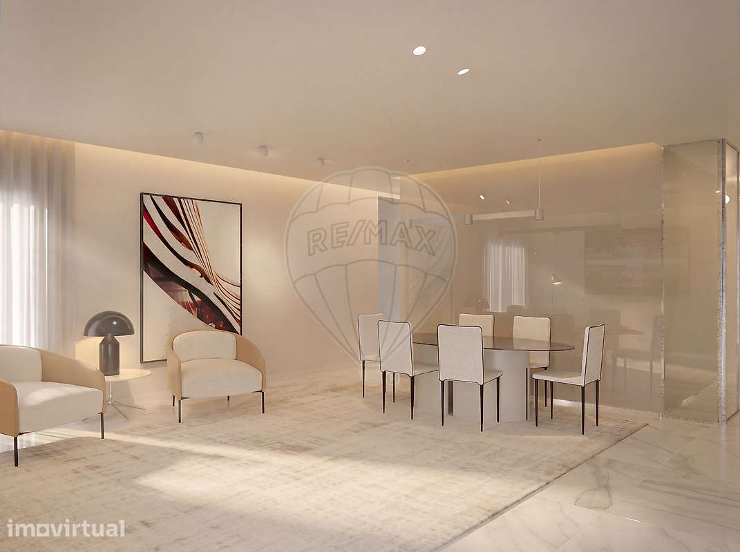 Apartamento T1 para venda - Grande imagem: 5/21
