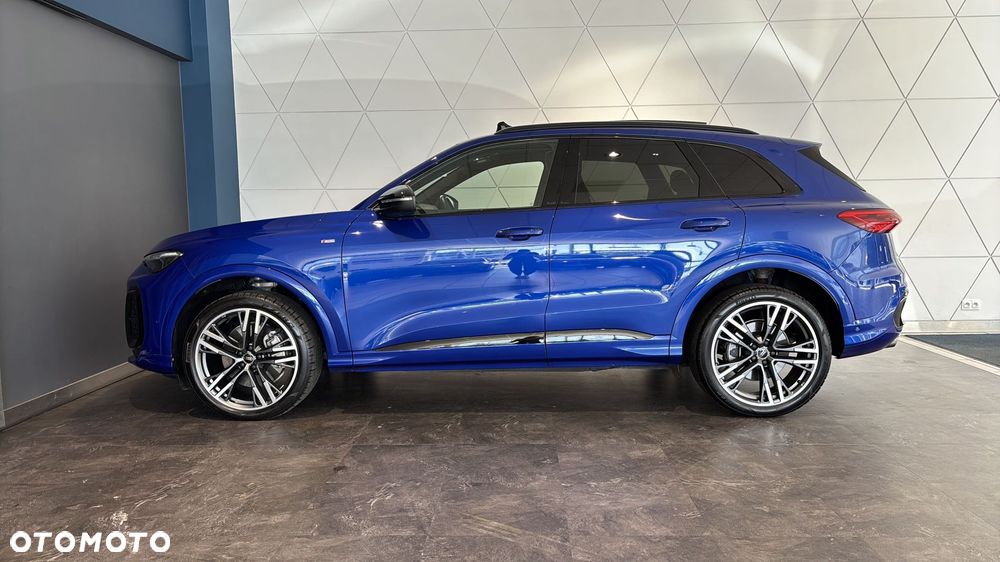 Audi Q5 TDI mHEV 150 kW Quattro S tronic - 3