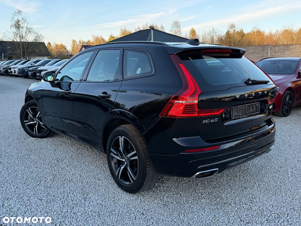 Volvo XC 60 - 11