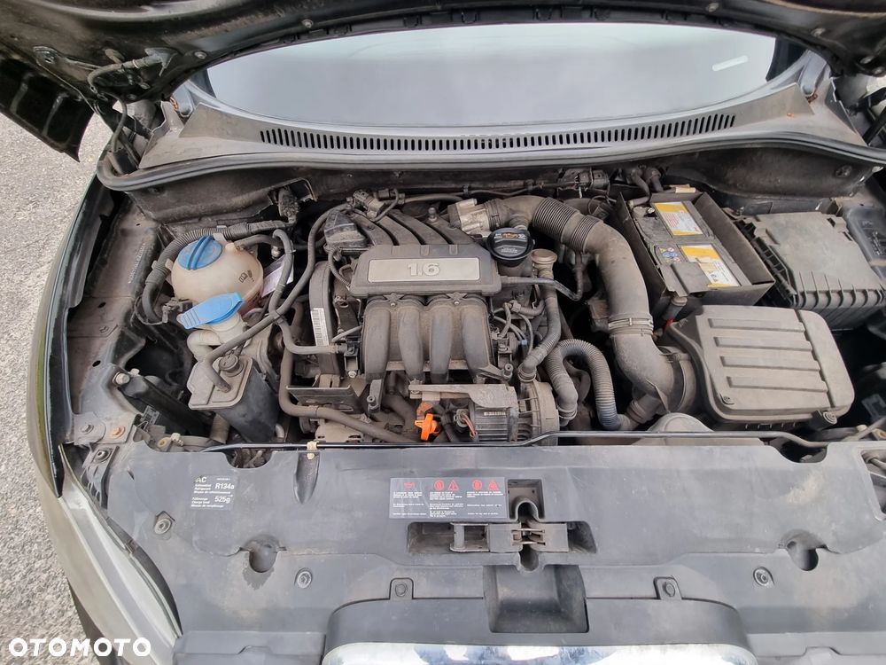 Seat Altea XL 1.6 Stylance - 22