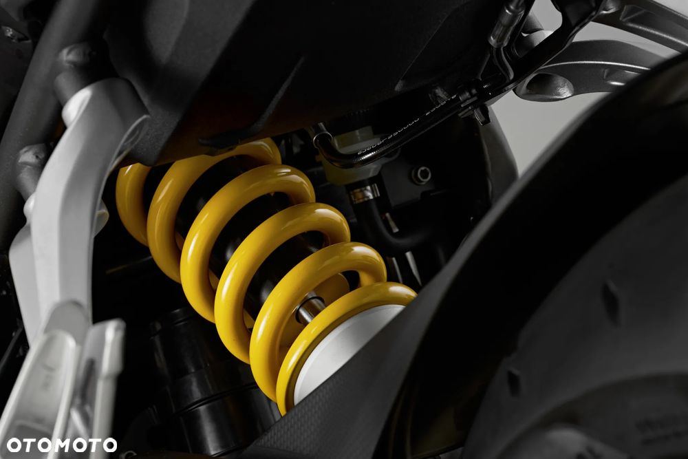 QJMOTOR SRK 800RR - 10