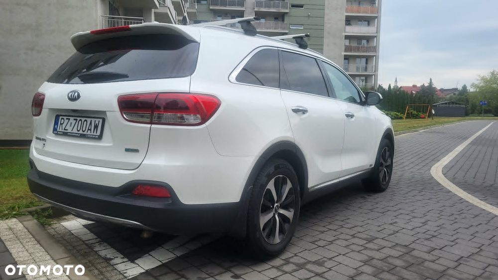Kia Sorento - 3