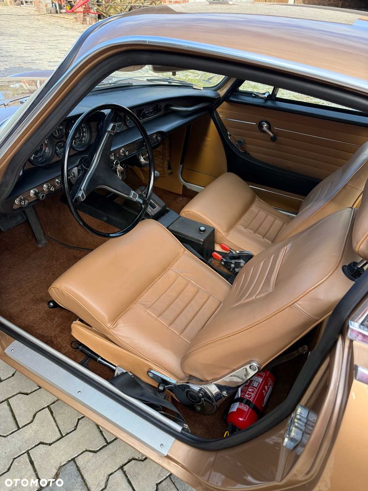 Volvo P1800 - 2
