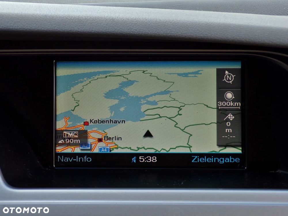Audi A4 Avant 1.8 TFSI Attraction - 23