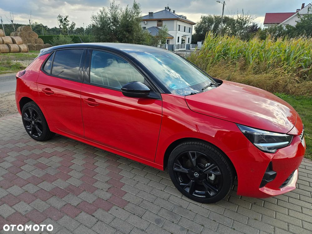 Opel Corsa 1.2 Direct Injection Turbo Start/Stop GS Line - 9