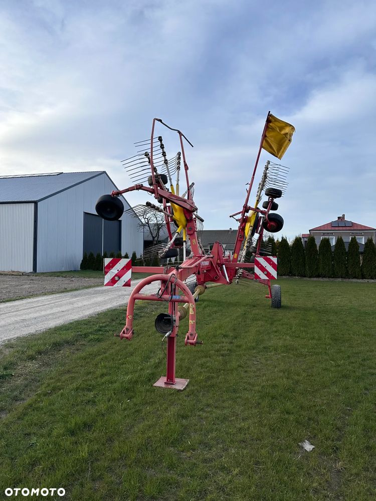 Pottinger EUROTOP 651 - 7