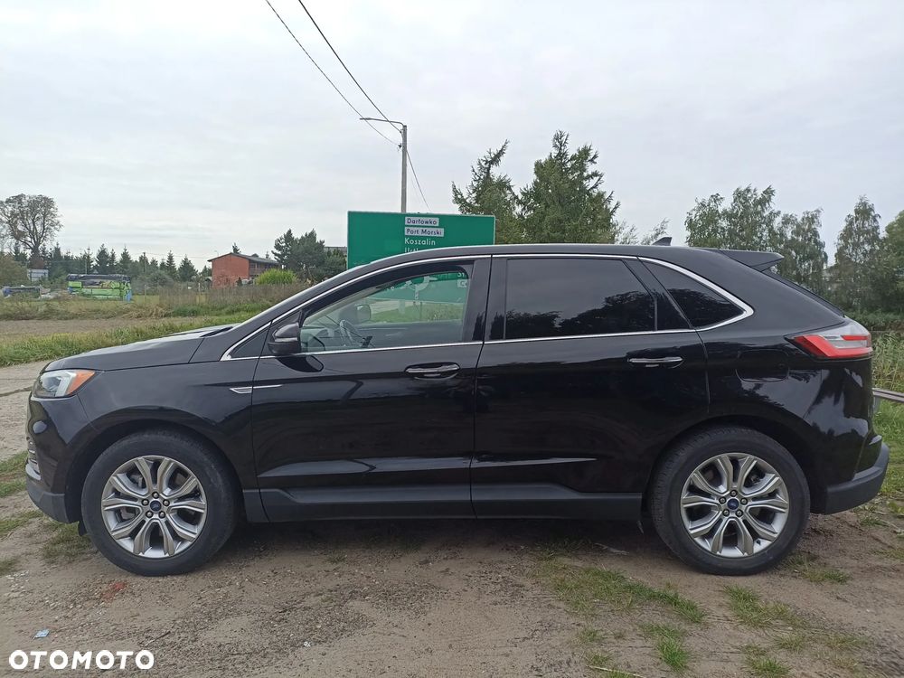 Ford Edge - 31